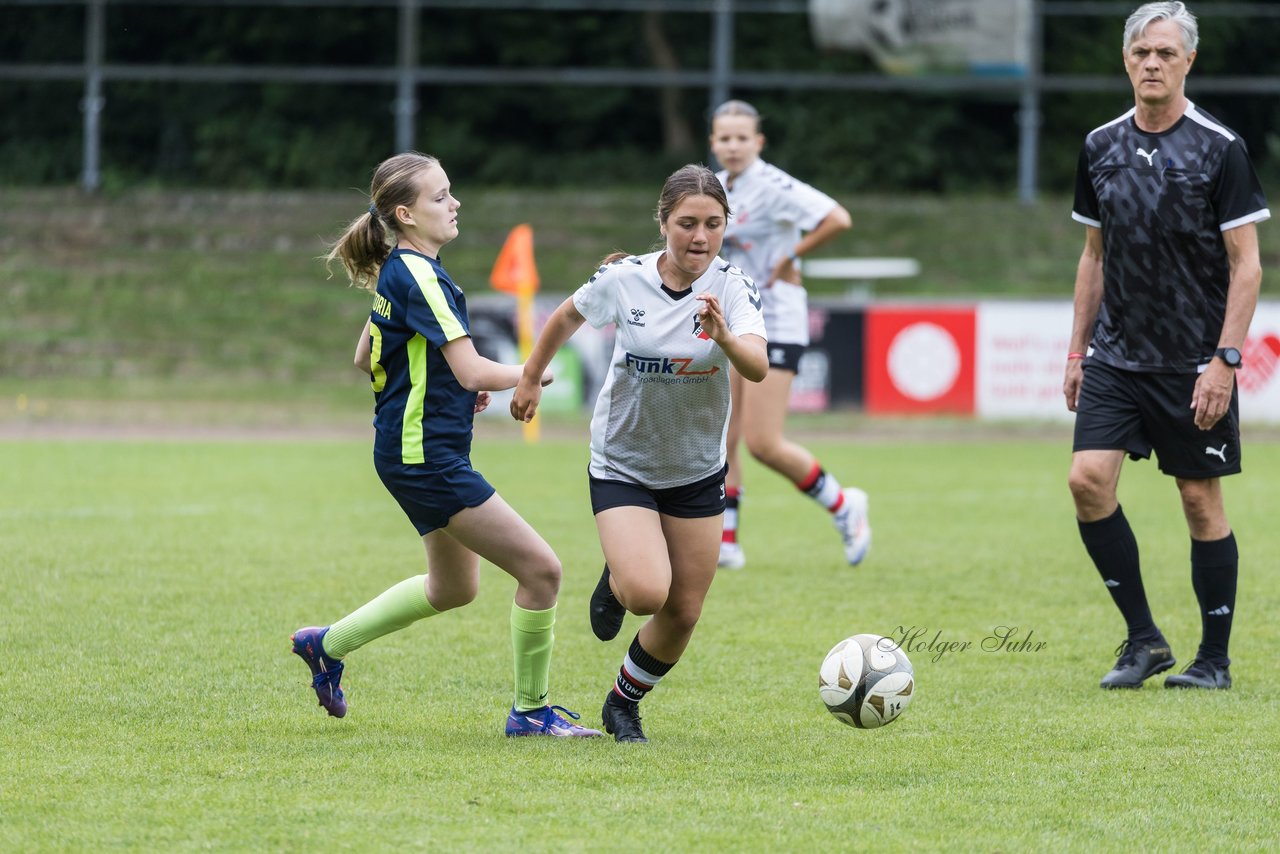 Bild 67 - Loewinnen Cup